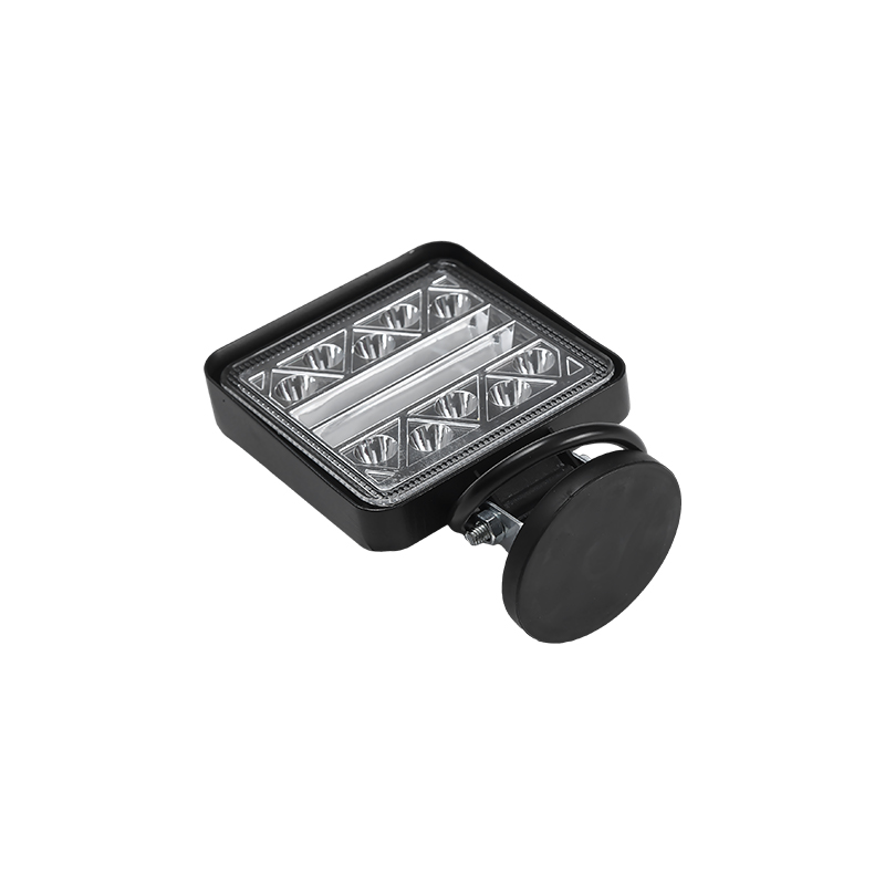 Lumière LED avec porte-aimant