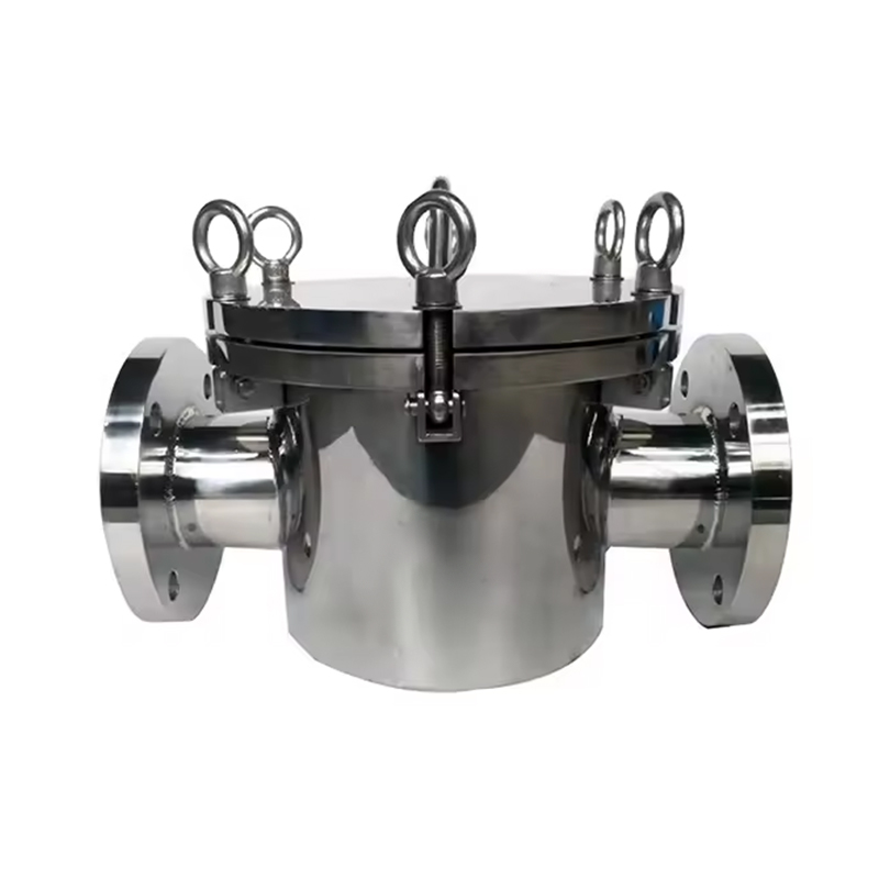 Séparateur de grille magnétique
